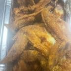 Best Fried Chicken Wings (5) in Sumter, SC